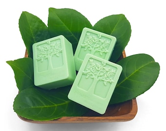 Man's Secret Soap - Soap for men - plastic free, vegan and without palm oil