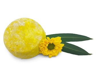 Shampoo Bar Vanille