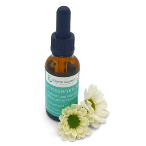 Facial serum Jojoba