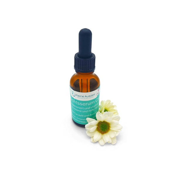 Facial serum Cacay