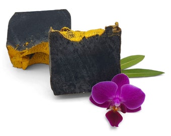 Moor soap - vegan, free of palm oil and without plastic