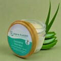 Soda-free deocream Aloe Vera - without aluminium