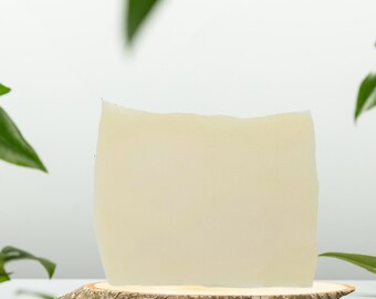 Sapone per capelli e corpo al luppolo - vegano, senza plastica e senza olio di palma