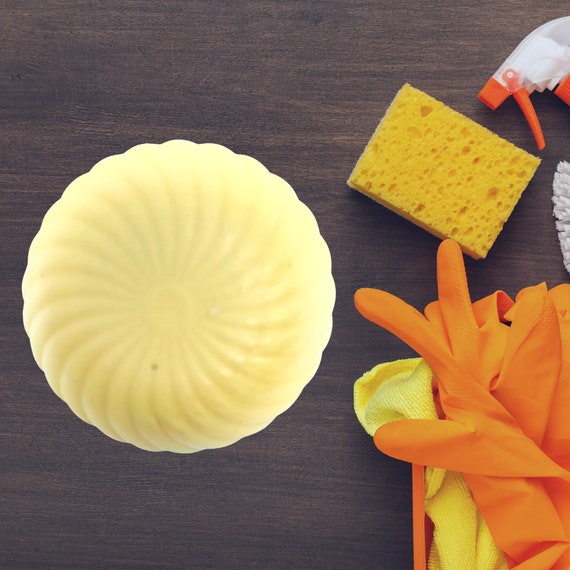 Zimtsternseife Handgemacht Vegan – 90 G, Palmölfrei, Plastikfrei, Mit Bio-Ölen, überfettet 20 %
