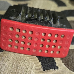 Authentic nintendo 64 memory expansion pak