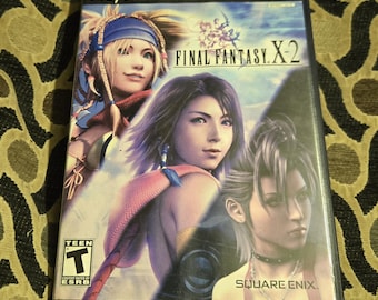Final Fantasy VIII Game for Ps1 Ps2 Ps3 Platinum Good Condition - Etsy