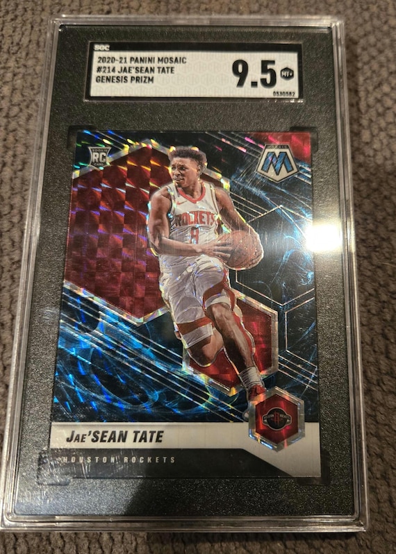 how rare are mosaic genesis cards Amazon.com: 2023 Panini Mosaic Basketball Card Blaster Box