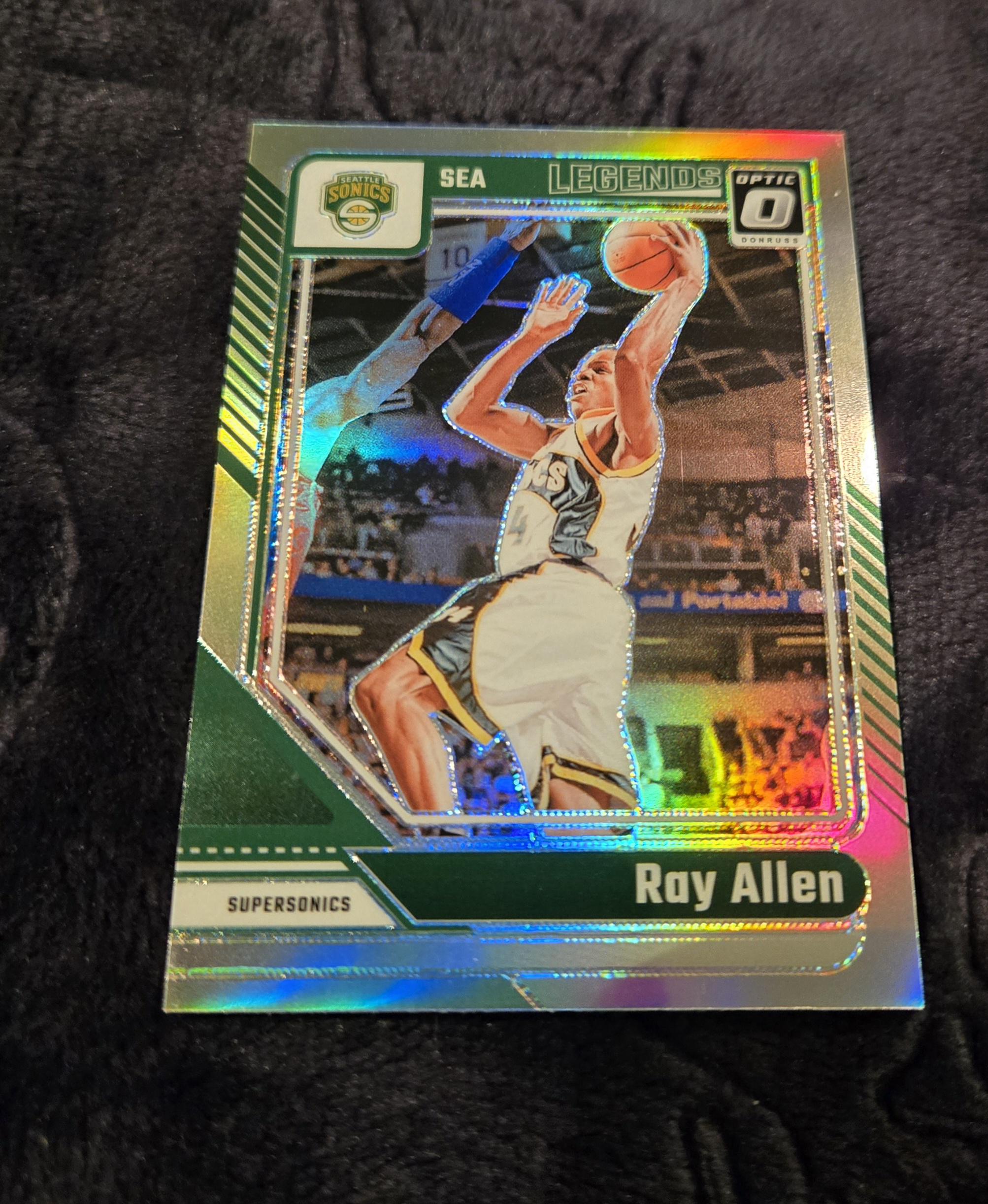 thumbnail image 2 of 2016/17 Donruss Optic Basketball Hanger Box – Exclusive Ben Simmons RC Year, Sealed 2 of 4