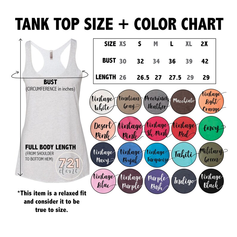 Be Stubborn about your goals Workout tops for women Gym tanks for women Cute Gym tank loose fit tank top Workout Racer back tank
