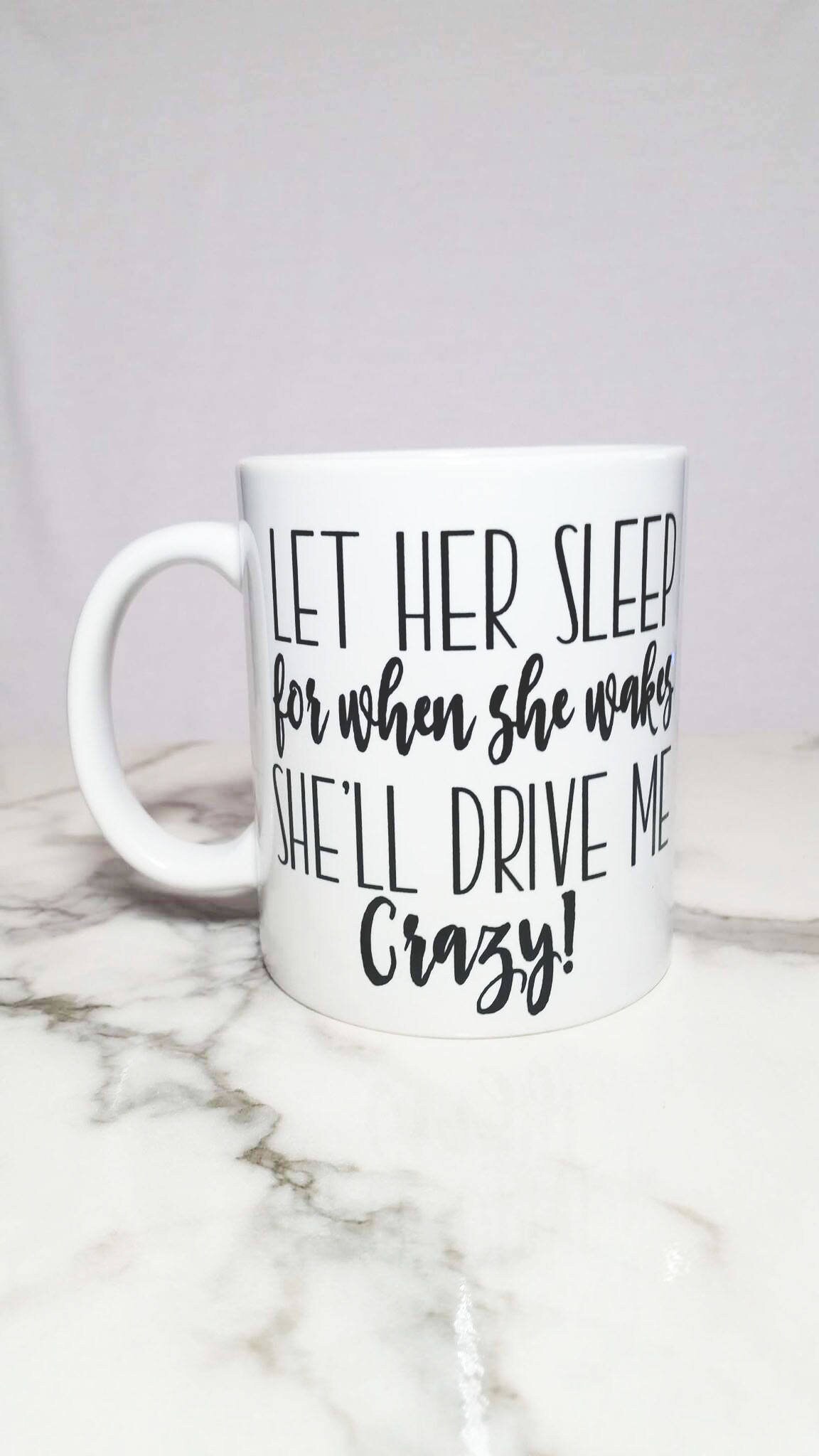 Funny Coffee Mugs Mom Gifts Coffee Mugs Coffee Cups Etsy