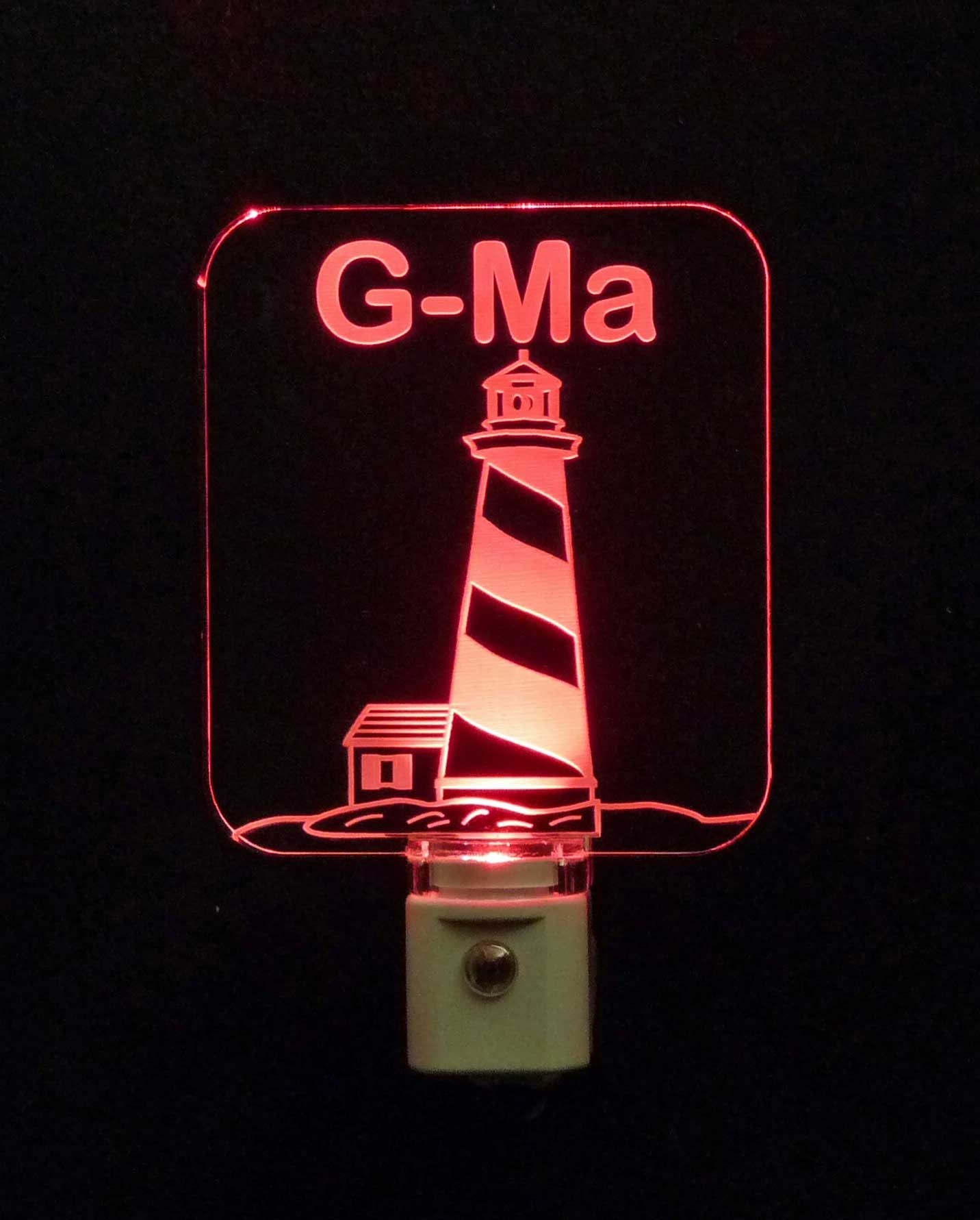 16 Color Options with Remote Great Gift Lighthouse Nautical Light House Night Light Up LED Free Engraved Custom Name Personalized Strength Safety Hope Desk Table Lamp Room Home Decor Its Wow 16 Color Options with Remote Great Gift Lighthouse Nautical Light House Night Light Up LED Free Engraved Custom Name Personalized Strength Safety Hope Desk Table Lamp Room Home Decor Its Wow