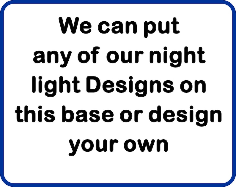 Personalized Lighted Awards Trophies Night Light Etsy