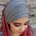 see more listings in the Head scarves section