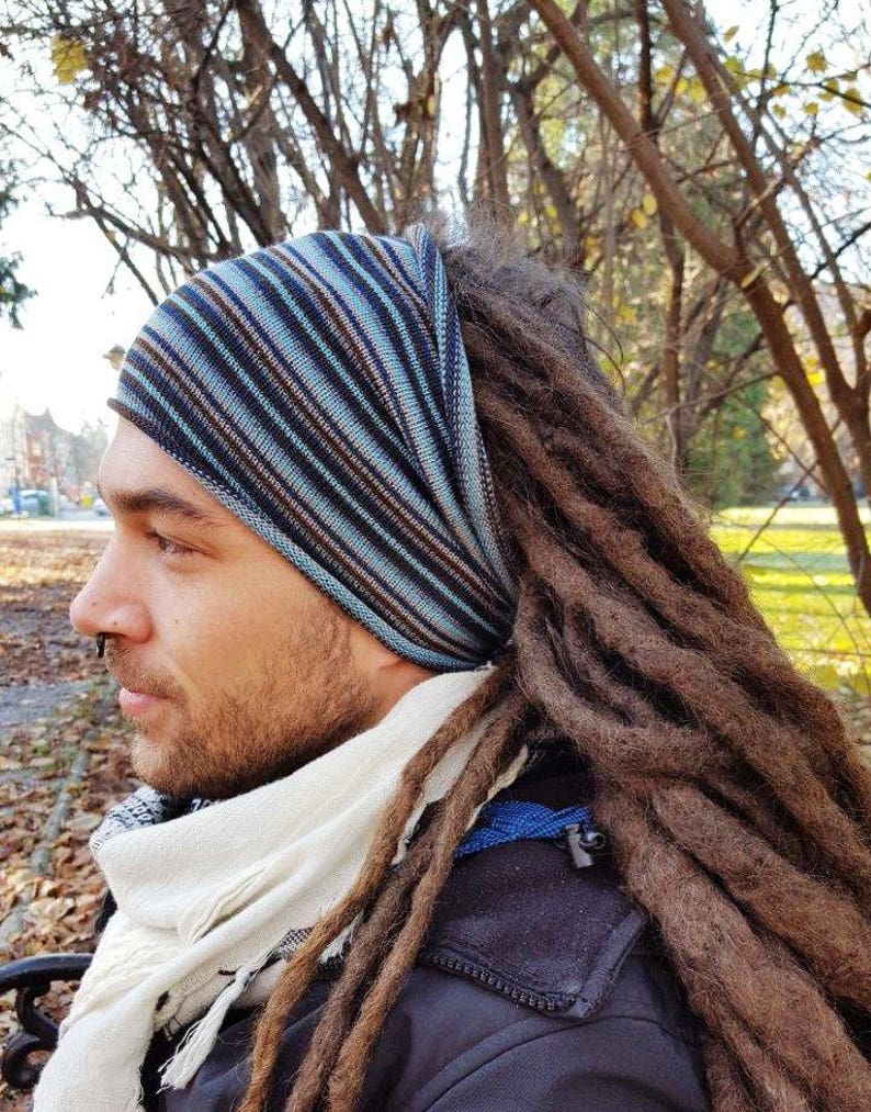 dread accessories for men