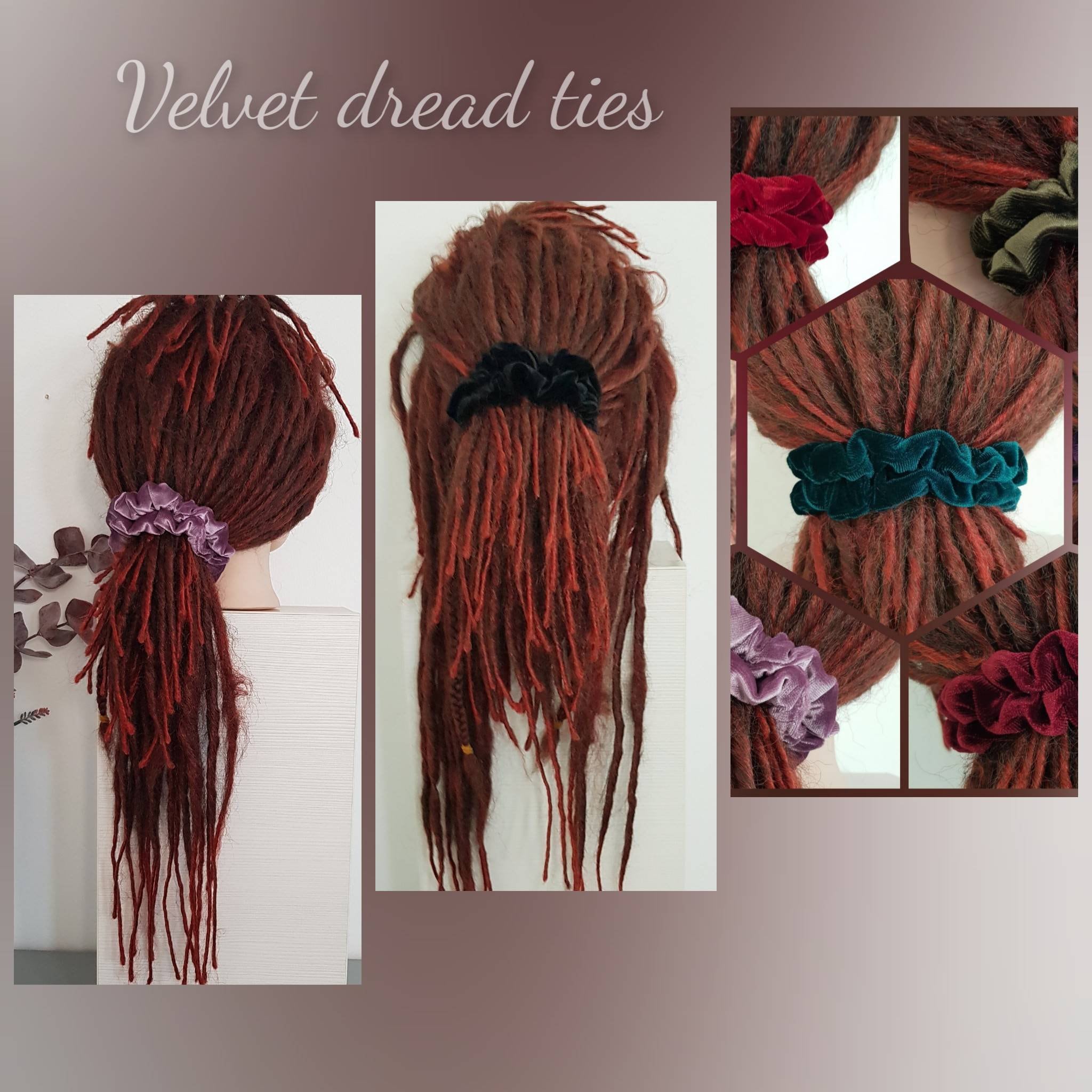 Dread Accessories 