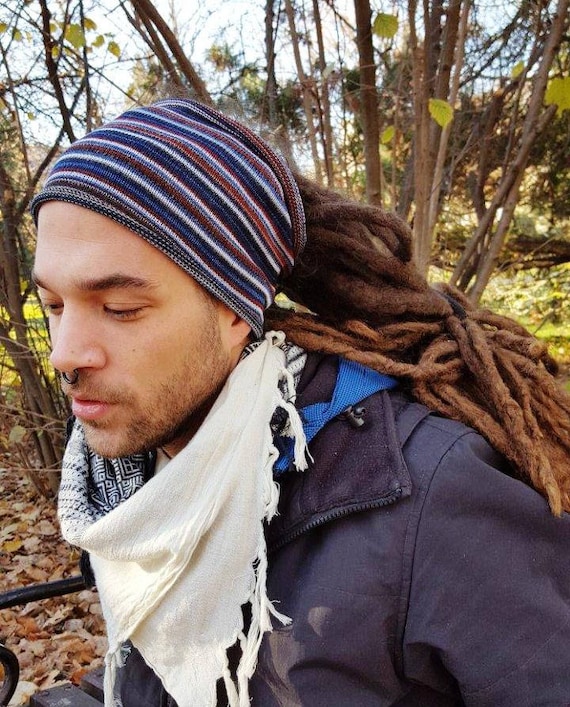 Guys Never Look Good in Zigzag Hairband': Twitter User's Remark Attracts  Trolls Online - News18