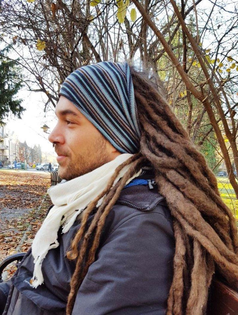 dread accessories for men