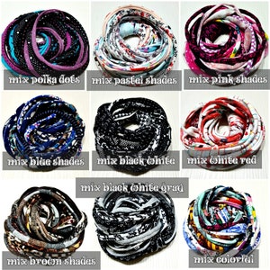 Yoga Headband Workout Headband Running Headband Fitness Headband Bohemian Headband Fashion Headband Turban Women Head Wrap Wide Headband image 4
