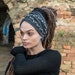 see more listings in the Bandeaux turbans section