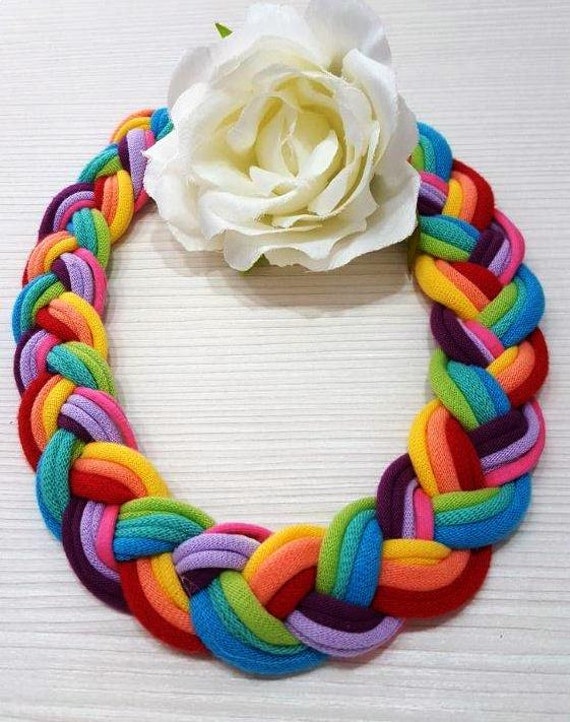 Frauen Mädchen Blume Cluster Haarband l Sommer Strand Haar Stirnband