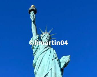 Statua Wolności Nowy Jork