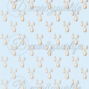 Digital Scrapbook Paper Pack: Bee-You-Tiful is a collection of cute Bee characters and bright, fun colors.