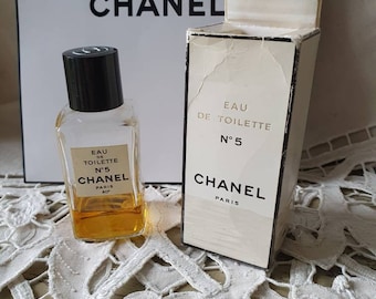 old CHANEL old balenciaga 香水 Chanel No 19 Vintage - Etsy