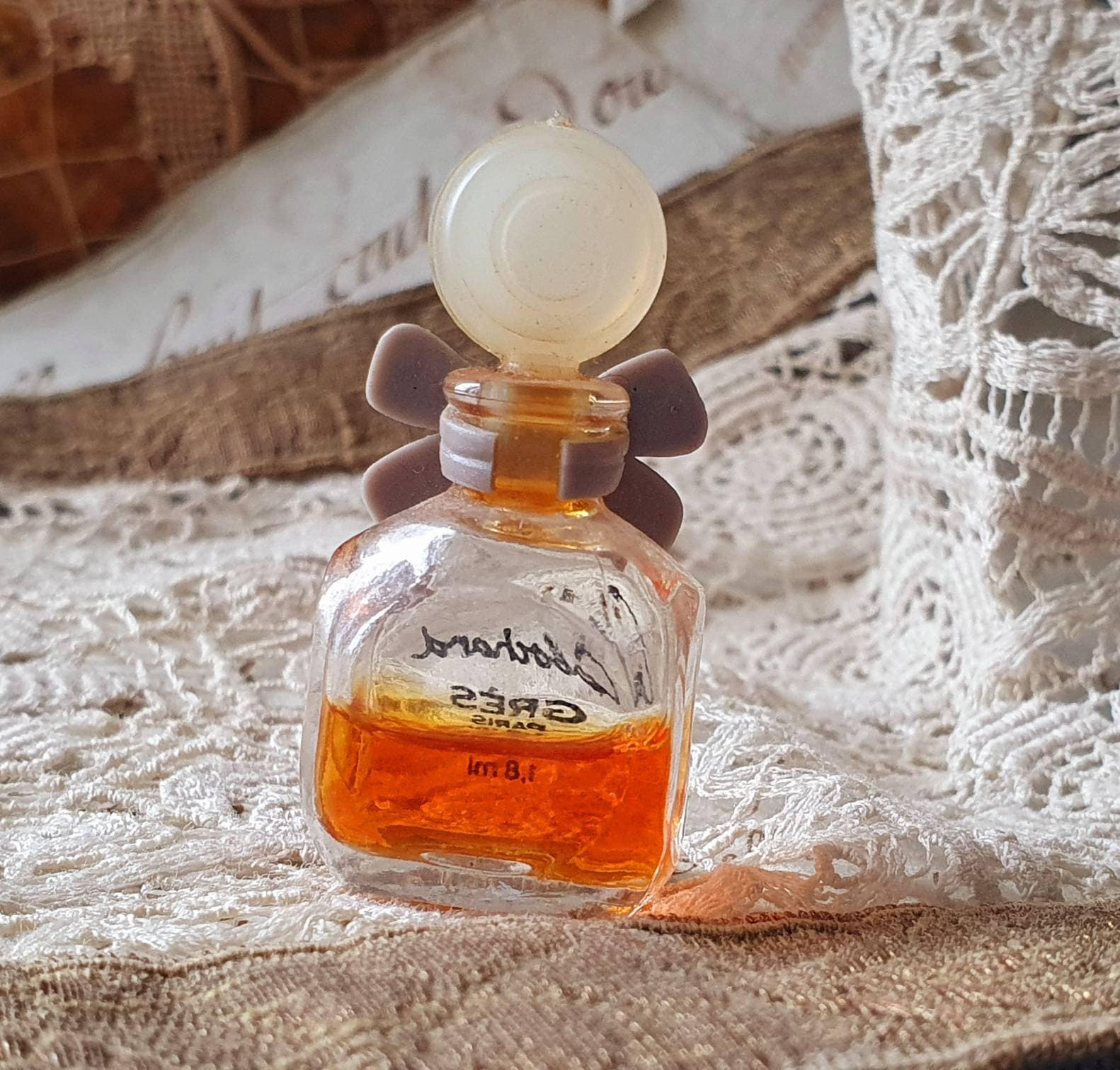 【アンティーク】Grands Parfums de France アンティーク】Grands Parfums de France 【公式通販】