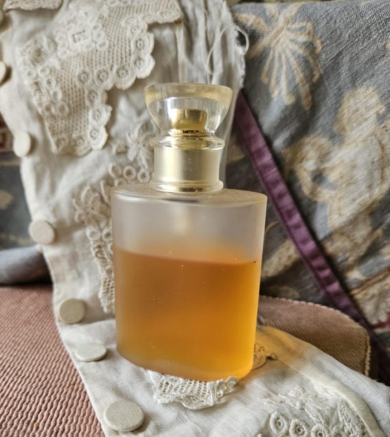 Rare Vintage French CHRISTIAN DIOR 50ml 1,7 Fl.oz DIORISSIMO Eau