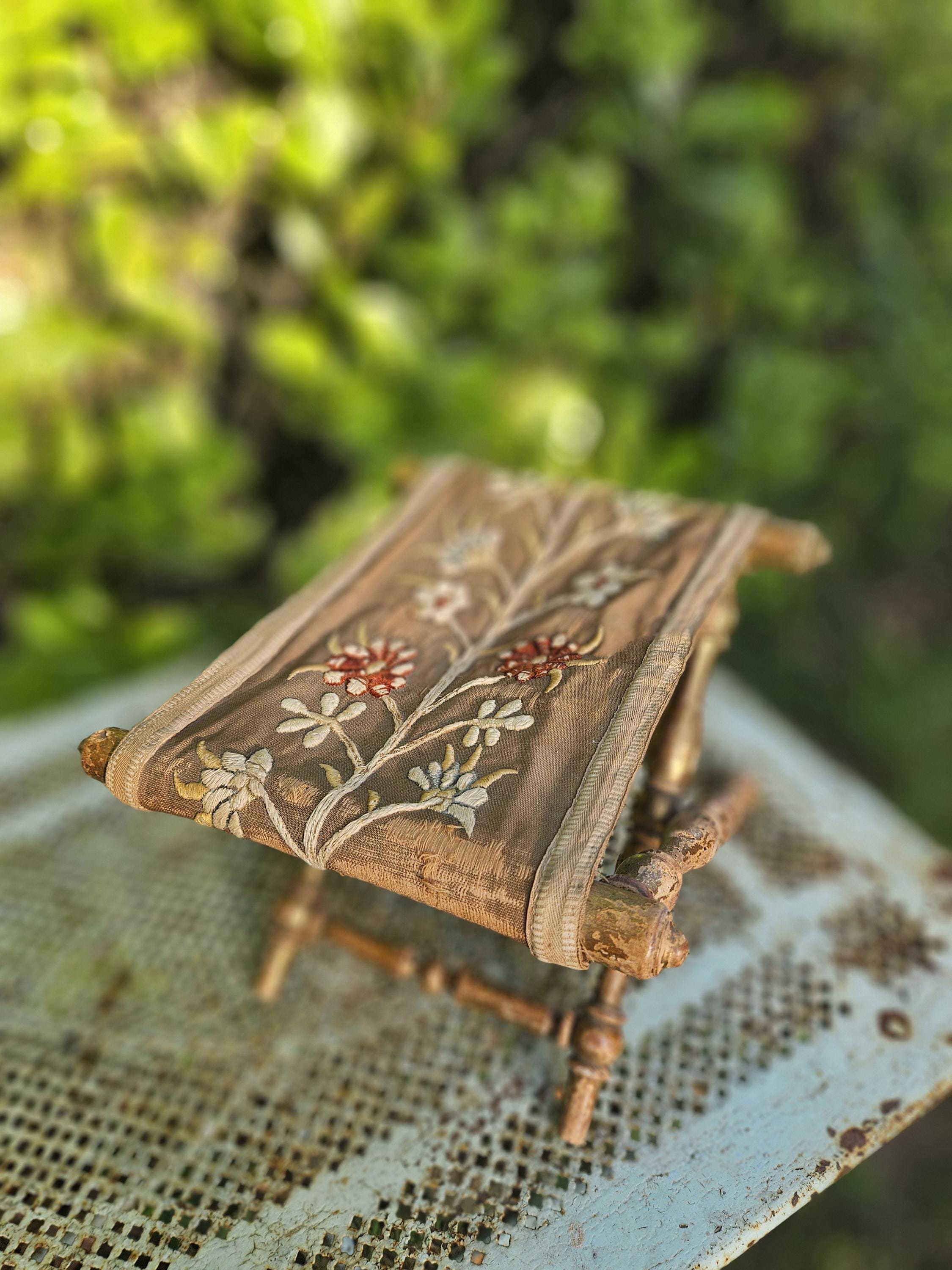 French Brocante Find - Etsy
