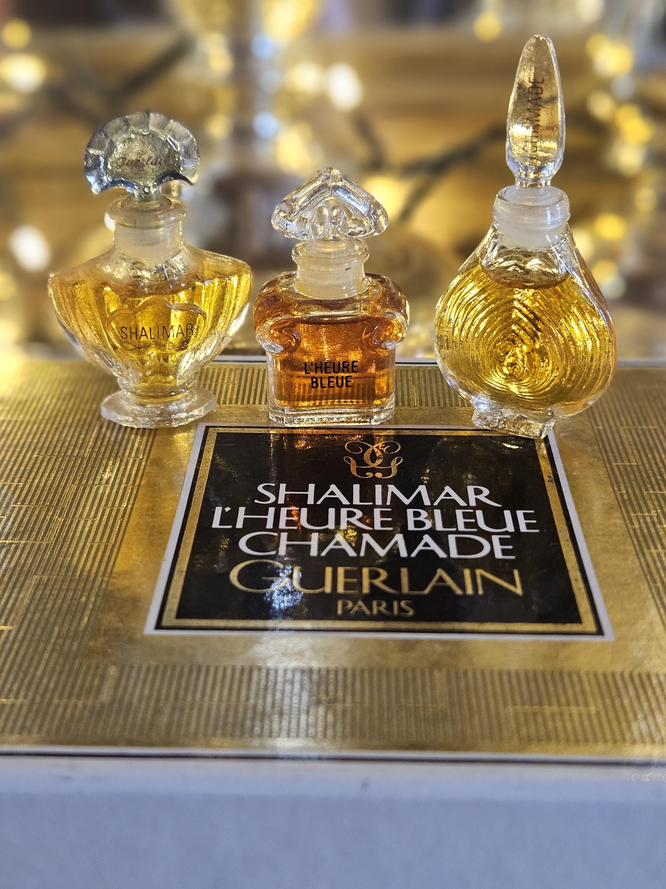 80s Guerlain - Etsy