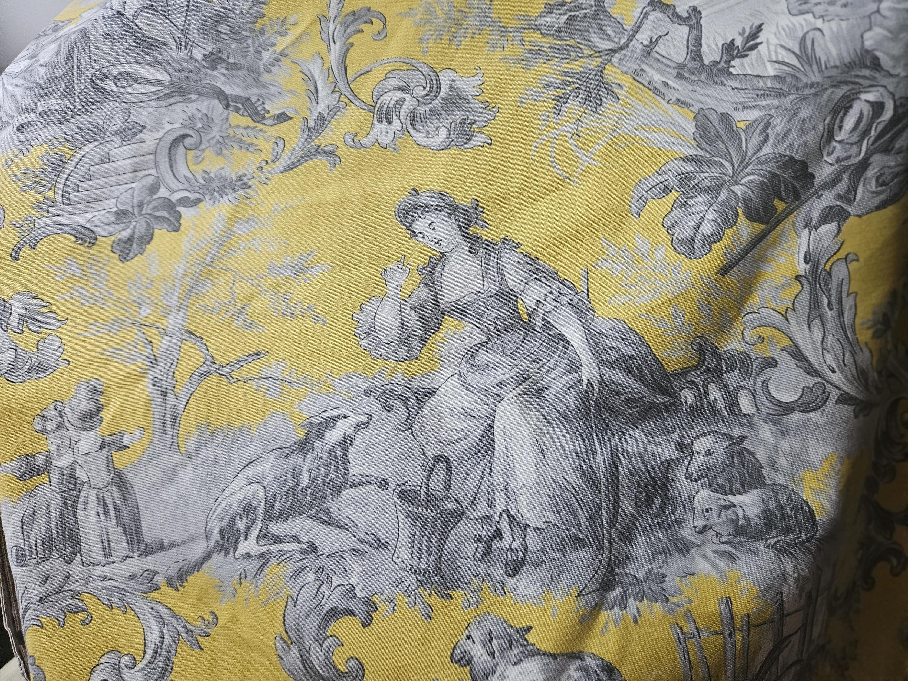 Antoinette poisson - Etsy 日本
