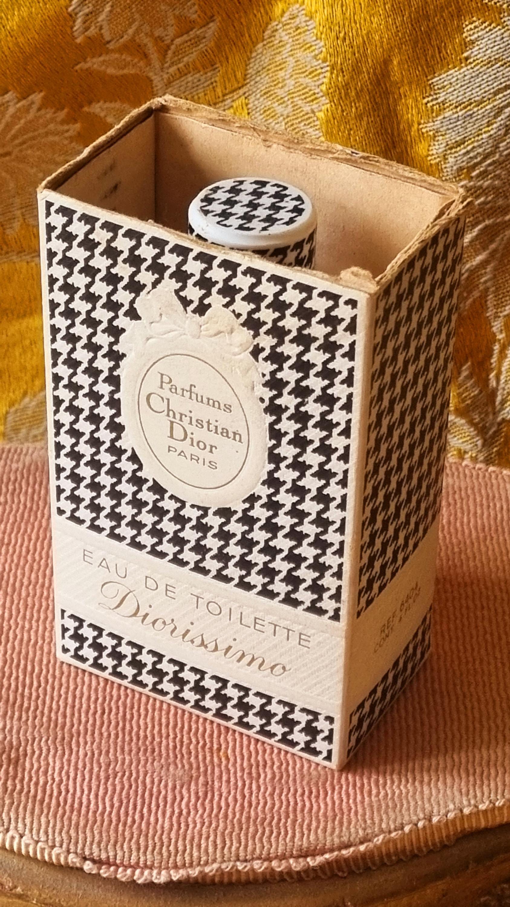 Diorissima & Diorell 香水 50ml & 100ml Diorissima Dior perfume - a fragrance for women and men 2018