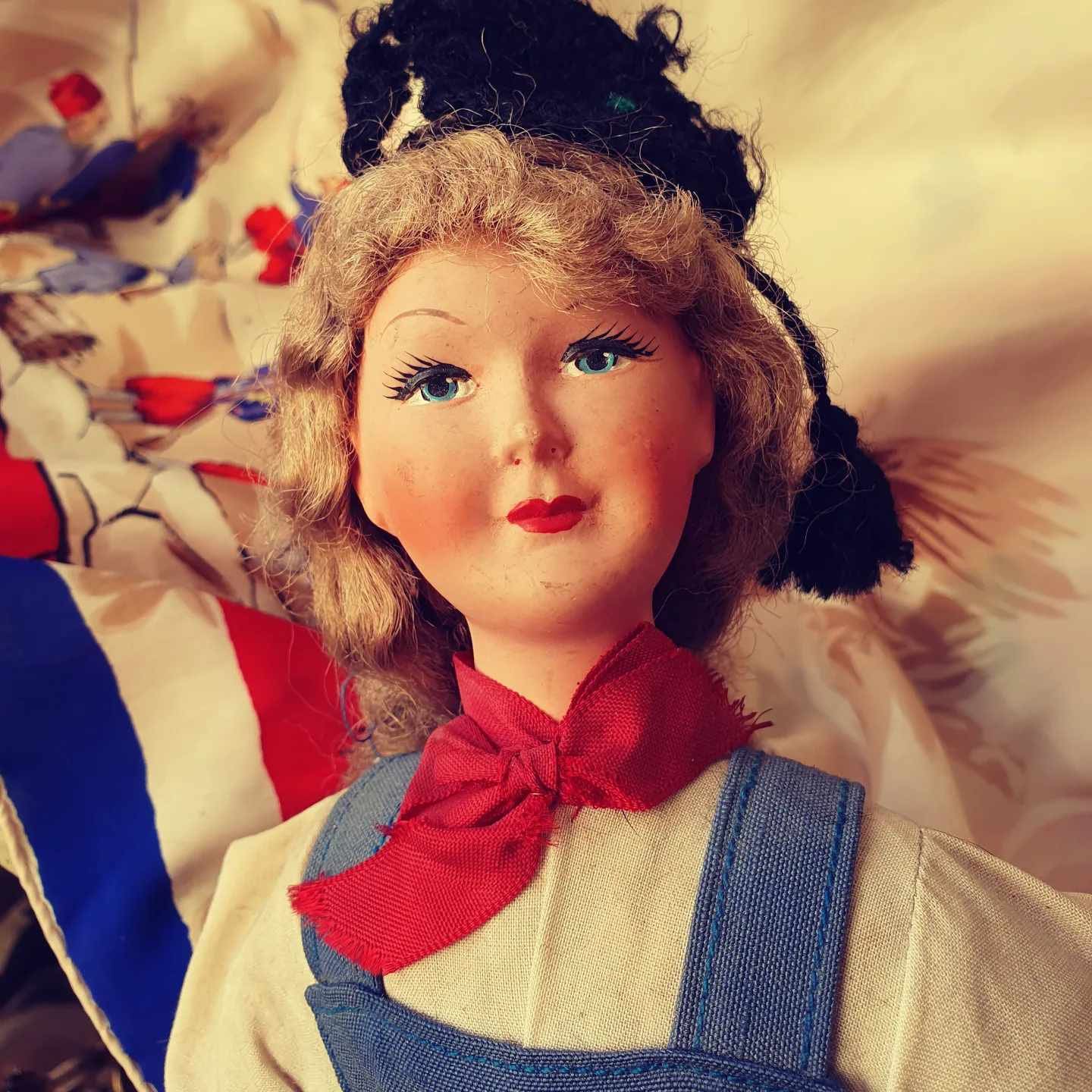 ANCIENNE TETE DE poupee ancienne epoque 1900 antique doll tete en porcelaine AM EUR 40,00
