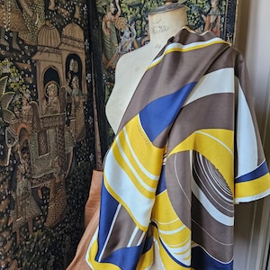 Dolce Gabbana Scarf - Etsy