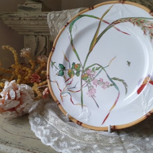 ミントン ブルーデルフト リムスーププレート 6枚セット ミントン