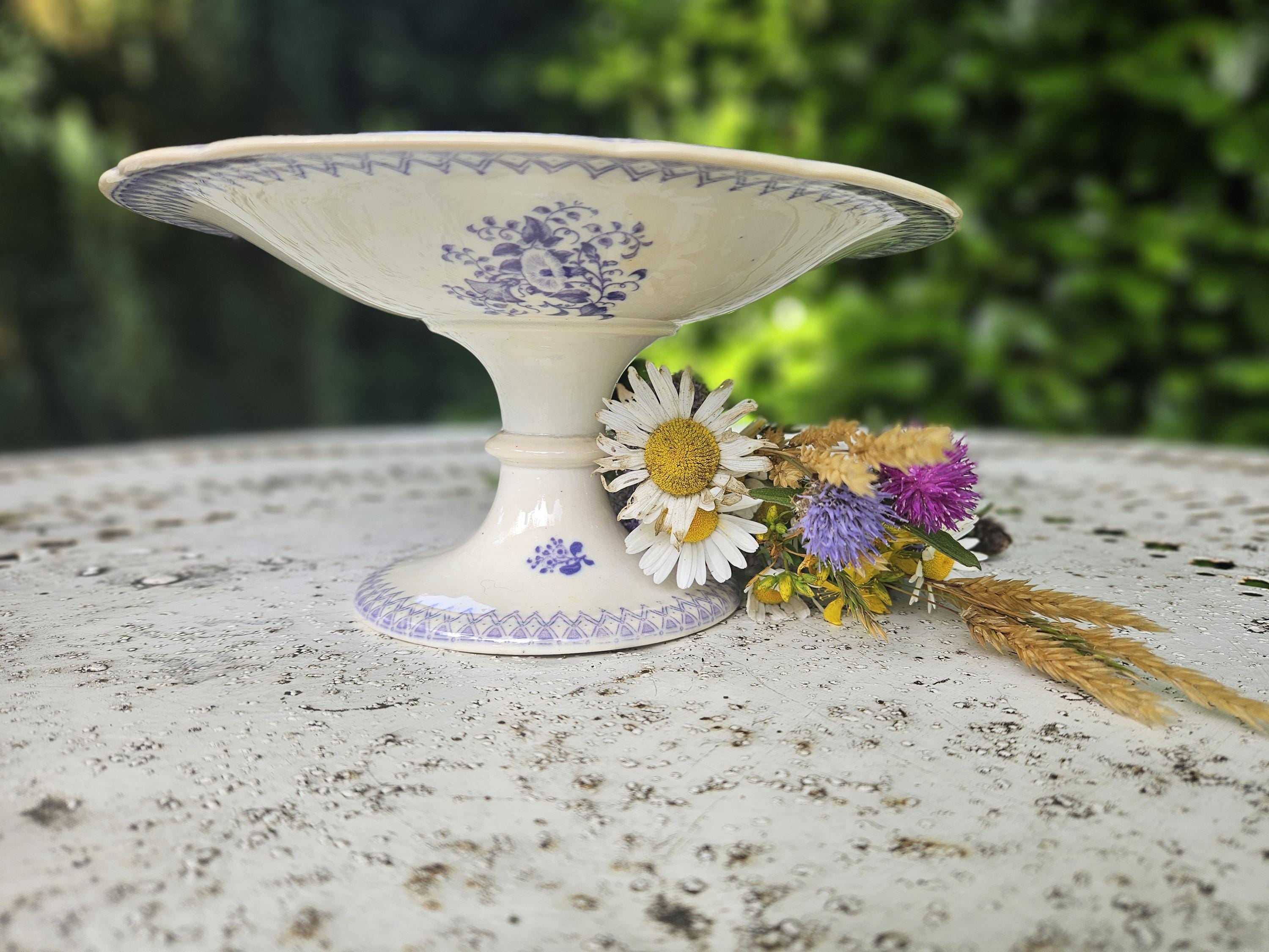 Sarreguemines jardiniere - Etsy 日本