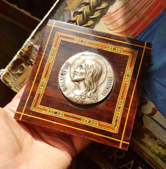 Exquis Antique Français