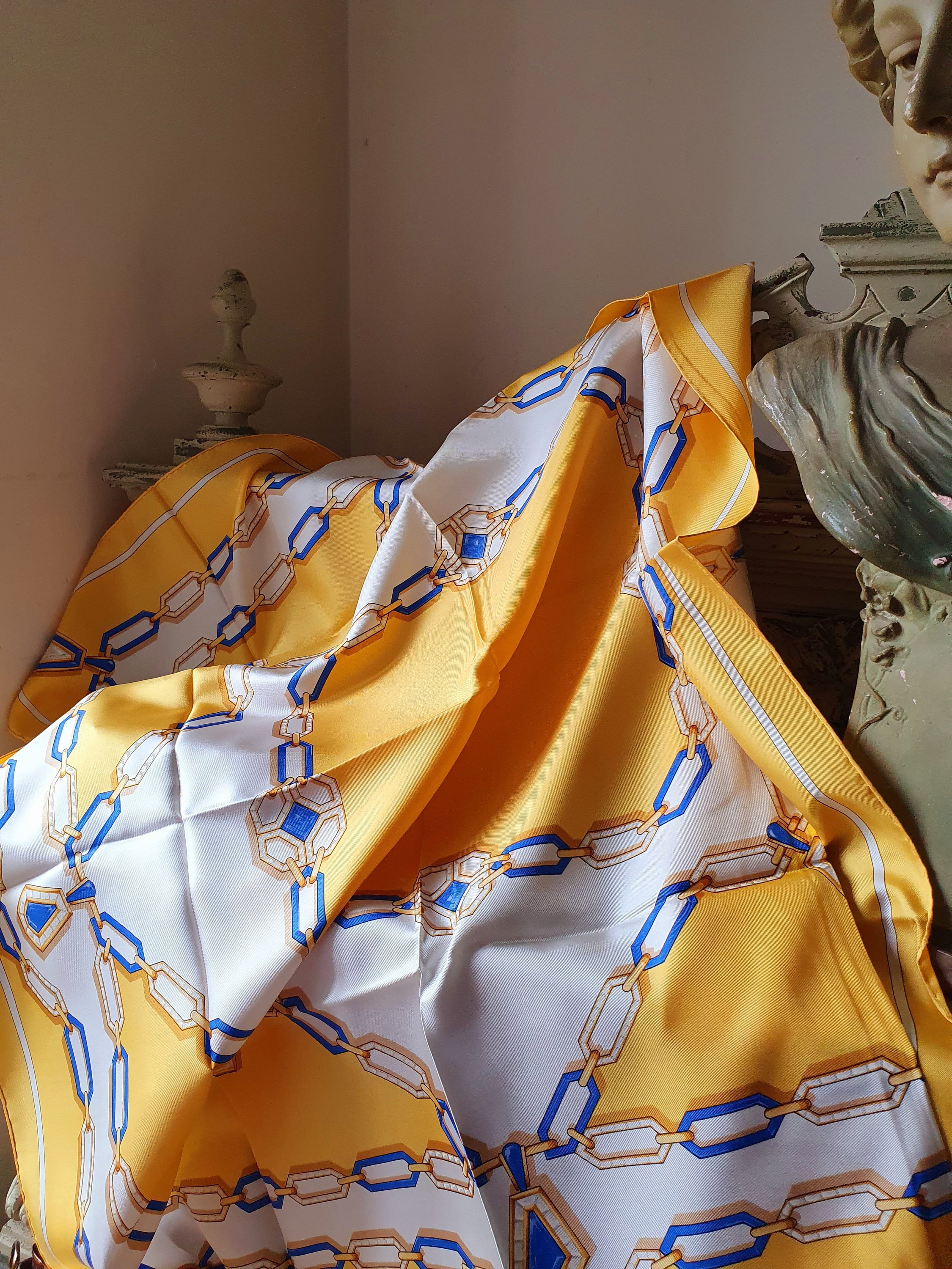 見事な CARTIER ヴィンテージ フランス製「Must de Cartier」パリ