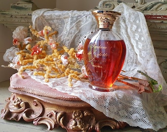 Marcel Rochas, Madame Rochas, 30 Ml. or 1 Oz. Flacon, Parfum De