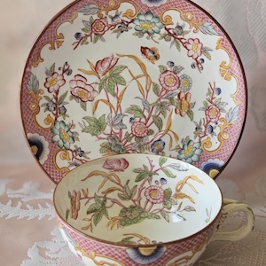 Sarreguemines サルグミンヌ アンティークコンポティエ クリスマス