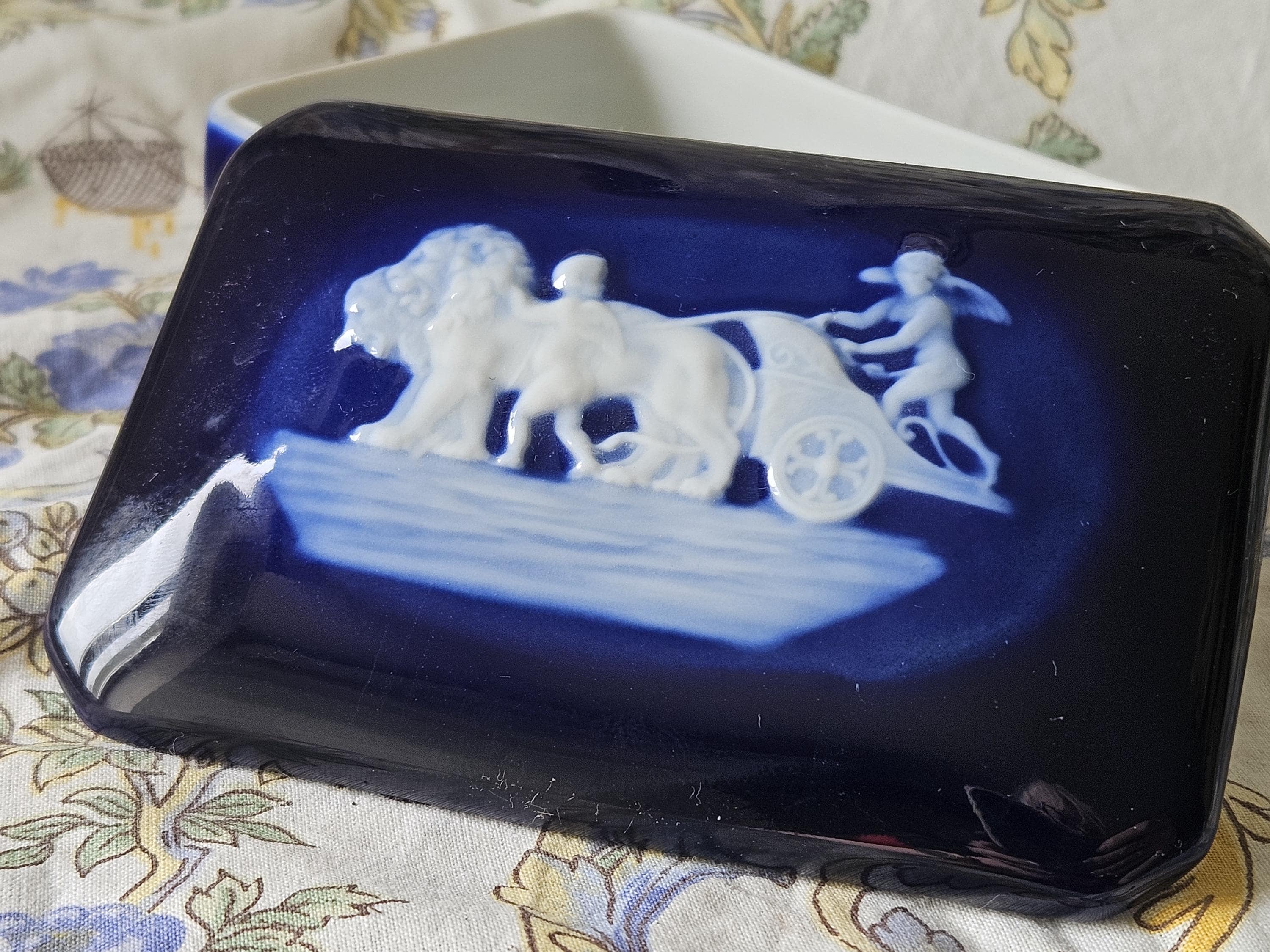 Jaeger porcelain - Etsy 日本