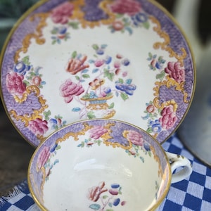 Sarreguemines minton - Etsy 日本