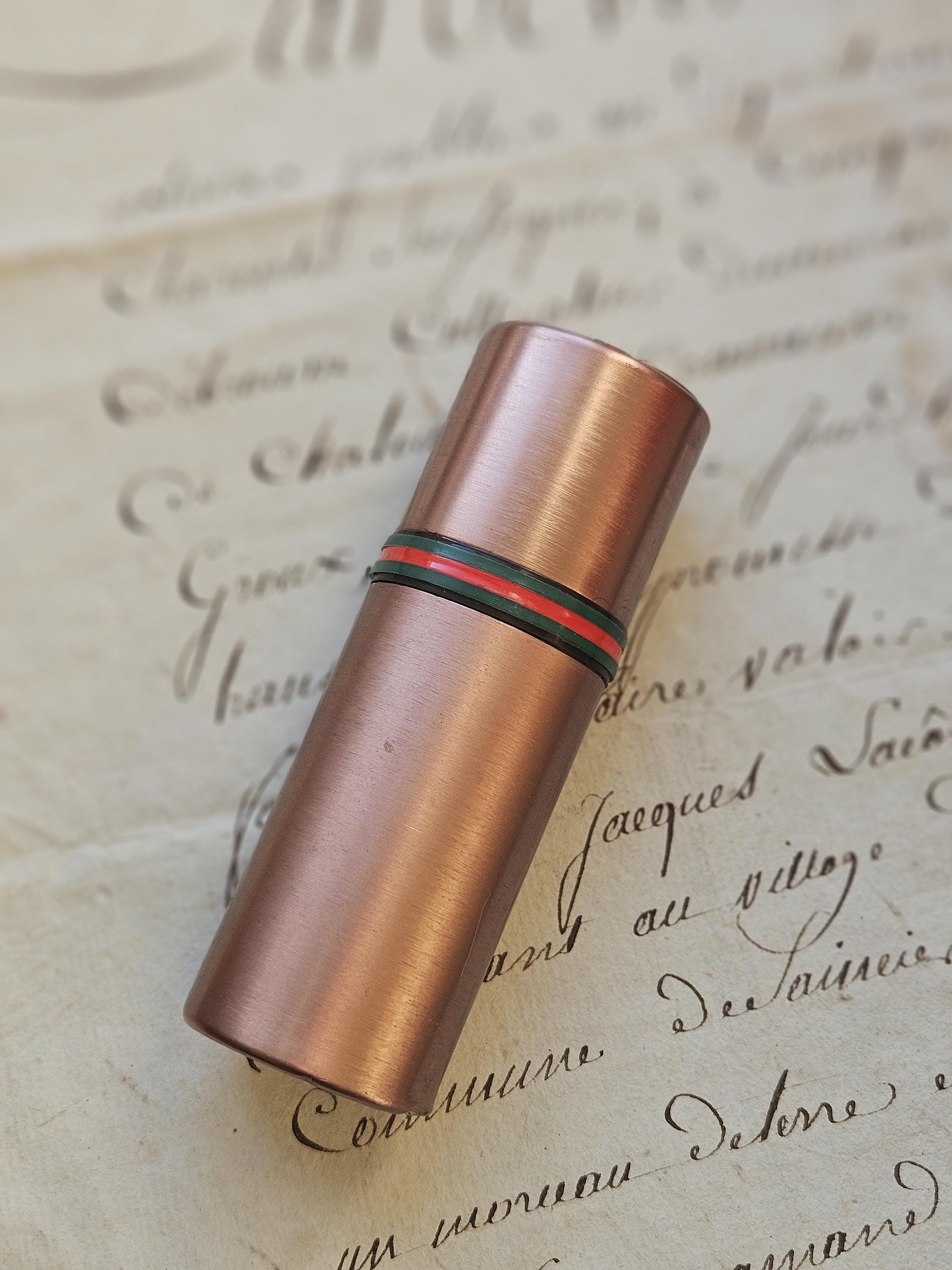 ✩.*˚希少GUCCI グッチ オードプァルファム 30ml ヴィンテージ 希少なヴィンテージ フランス製 GUCCI パルファム 1 オードパルファム