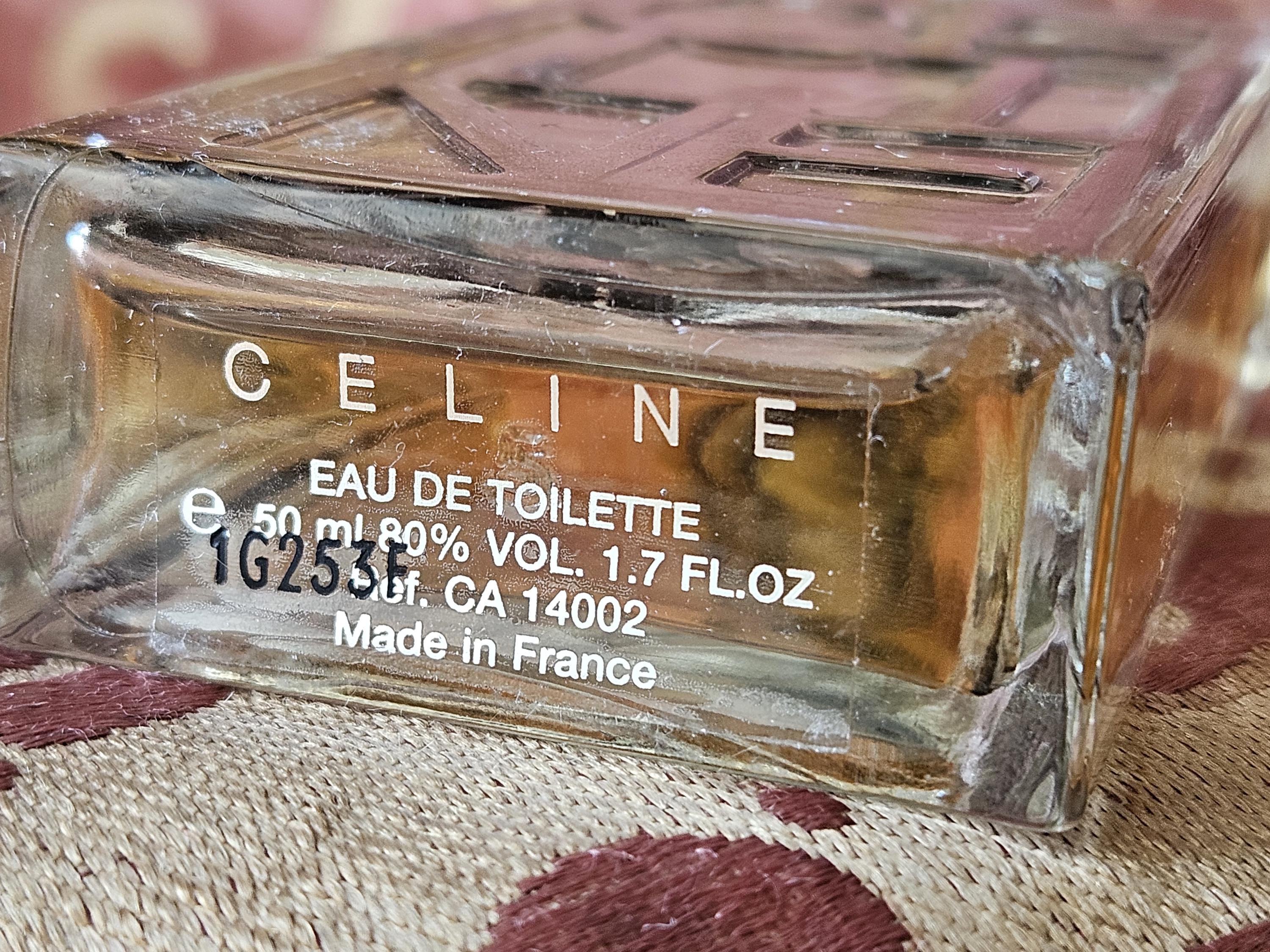 素晴らしいコレクターズアイテム、ヴィンテージ フランス製 CELINE