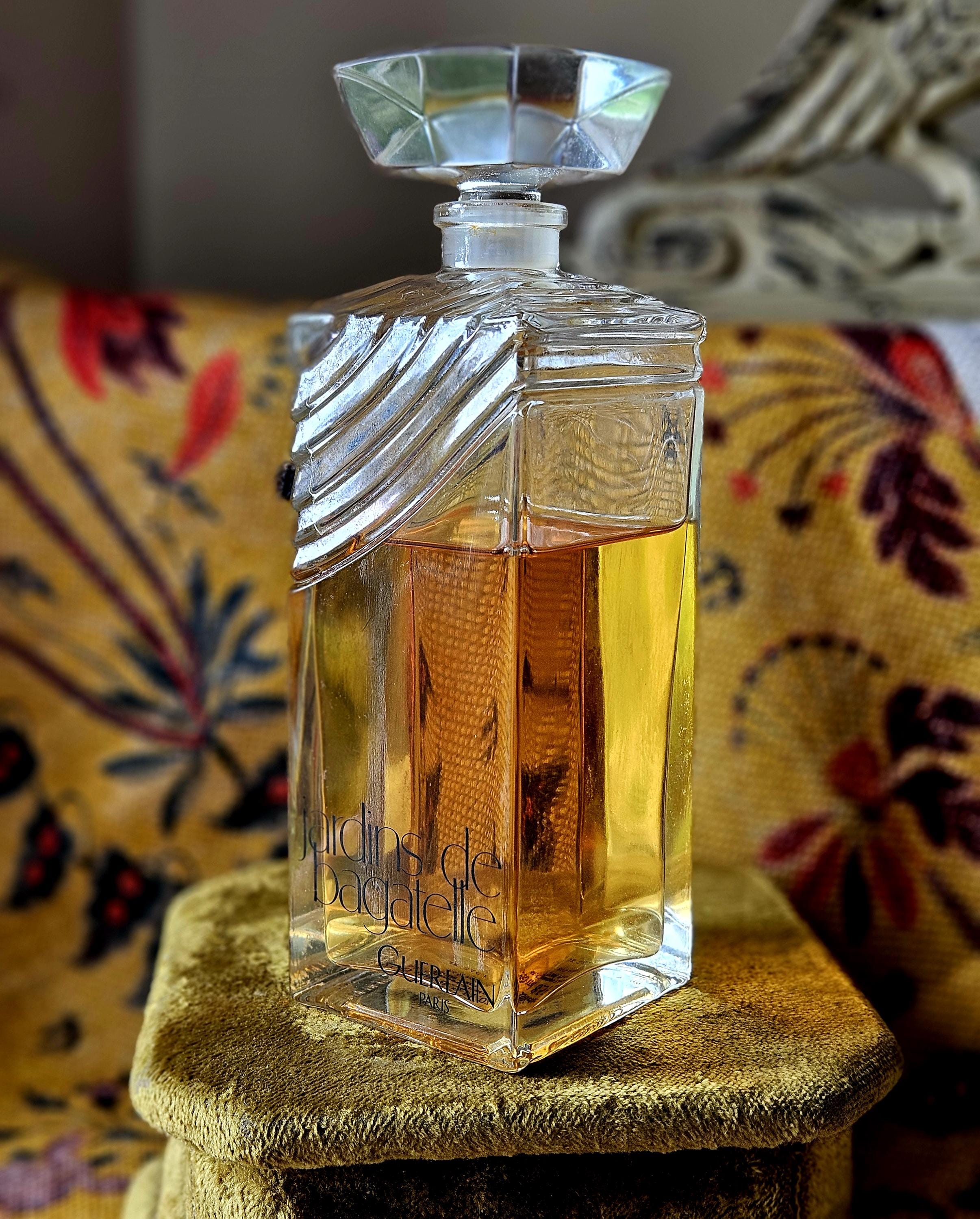 Guerlain Derby Vintage - Etsy