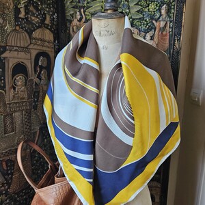 Dolce Gabbana Scarf - Etsy display picture 2