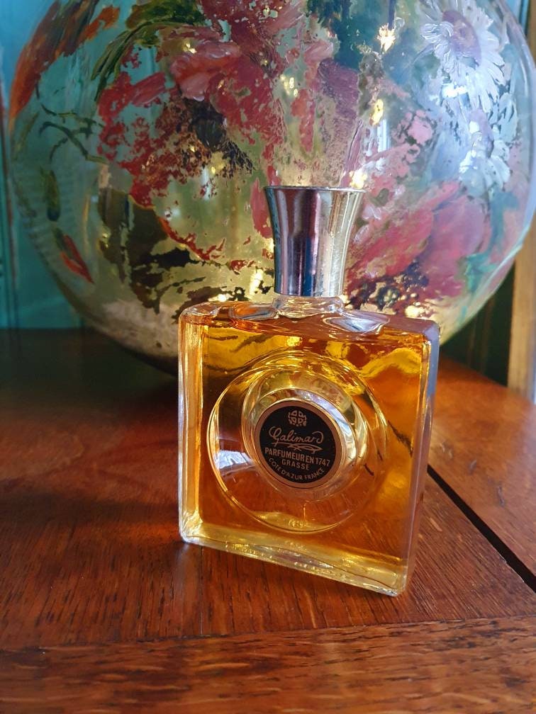 Galimard perfume - Etsy 日本