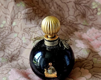 Vintage Lanvin Arpege Eau De Parfum France, Partial 3.3 Fl Oz