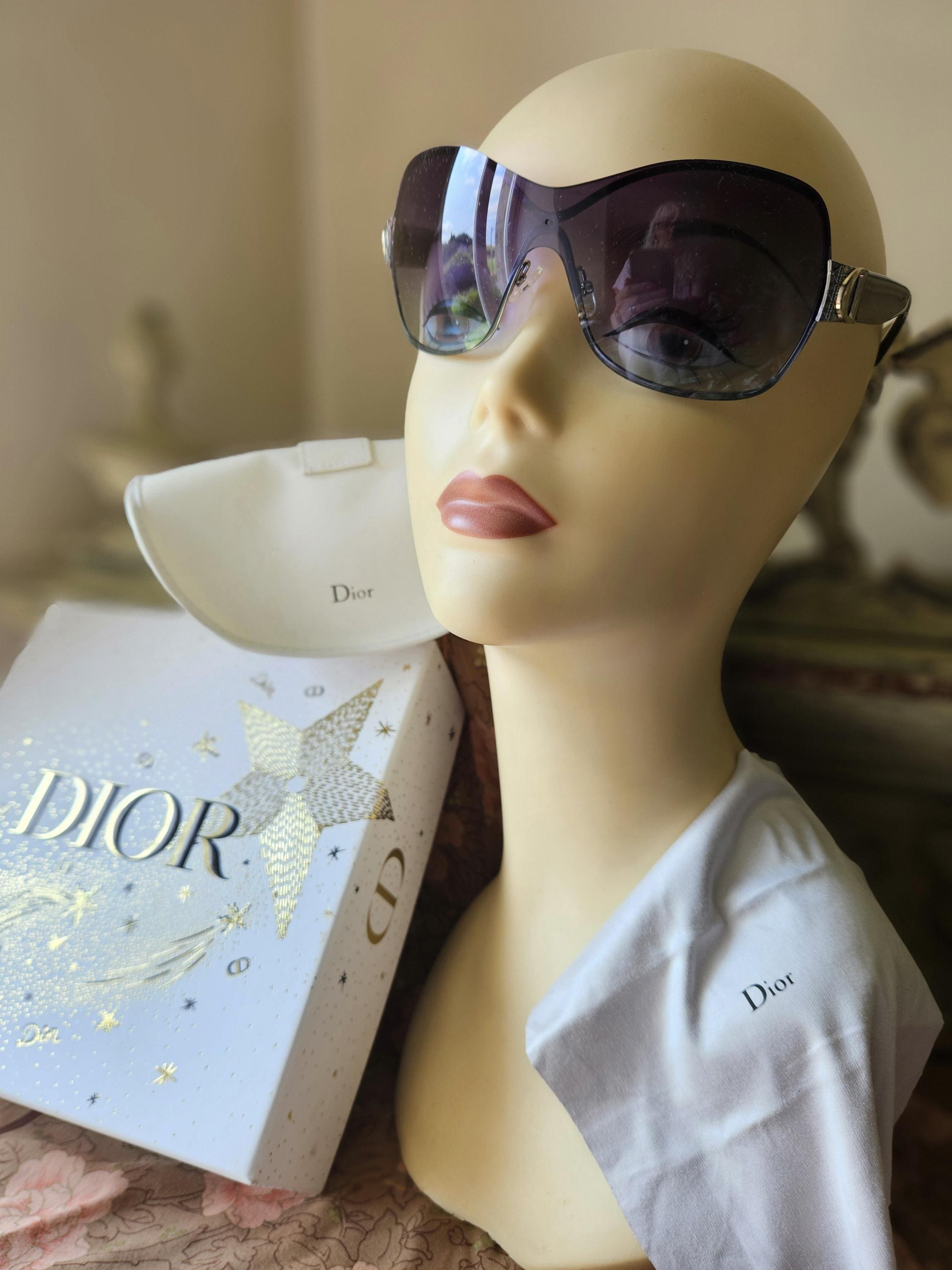 Cd Dior Eyewear Finland